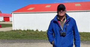 Plymouth ex-Royal Marine’s heartbreaking admission after ‘avoiding Remembrance’ – Plymouth Live