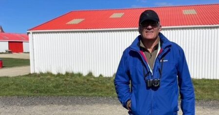 Plymouth ex-Royal Marine’s heartbreaking admission after ‘avoiding Remembrance’ – Plymouth Live Plymouth ex-Royal Marine’s heartbreaking admission after ‘avoiding Remembrance’ – Plymouth Live