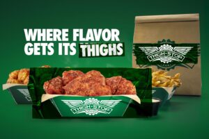 Global chicken restaurant chain Wingstop to land in Preston – Lancashire Evening Post