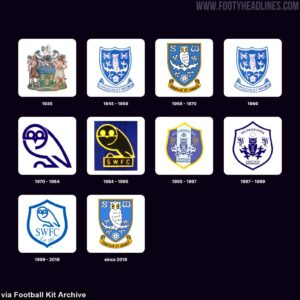 Sheffield Wednesday, one of England’s oldest soccer clubs, is in crisis – NBC News