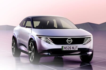 New Nissan Leaf electric car to be built in Sunderland – BBC