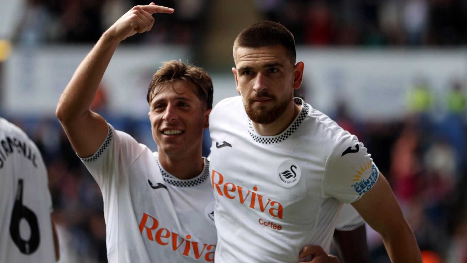 Swansea 1-1 Watford (23 Aug, 2025) Game Analysis – ESPN United Kingdom