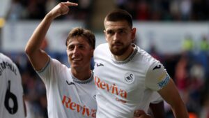 Swansea 1-1 Watford (23 Aug, 2025) Game Analysis – ESPN United Kingdom