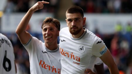 Swansea 1-1 Watford (23 Aug, 2025) Game Analysis – ESPN United Kingdom