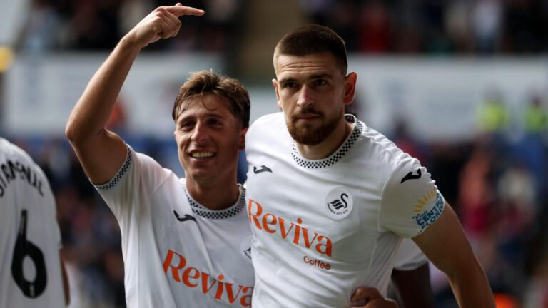 Swansea 1-1 Watford (23 Aug, 2025) Game Analysis – ESPN United Kingdom Swansea 1-1 Watford (23 Aug, 2025) Game Analysis – ESPN United Kingdom