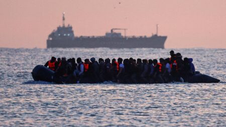 75 migrants deported to France and 51 allowed into UK under deal – Swindon Advertiser 75 migrants deported to France and 51 allowed into UK under deal – Swindon Advertiser