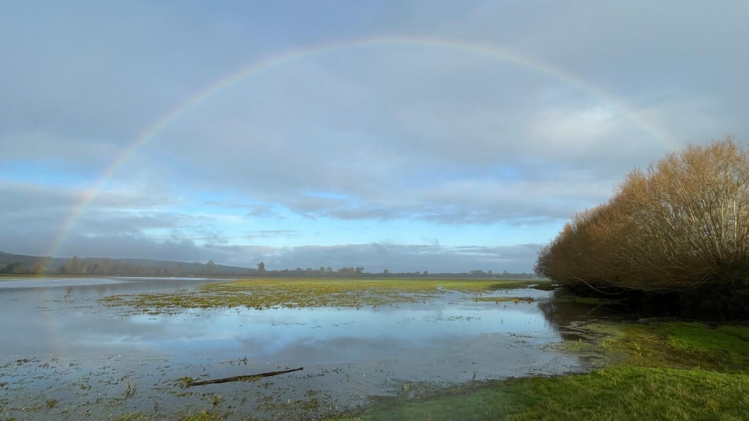 What will the weather be like in Warrington this weekend? – Yahoo News UK