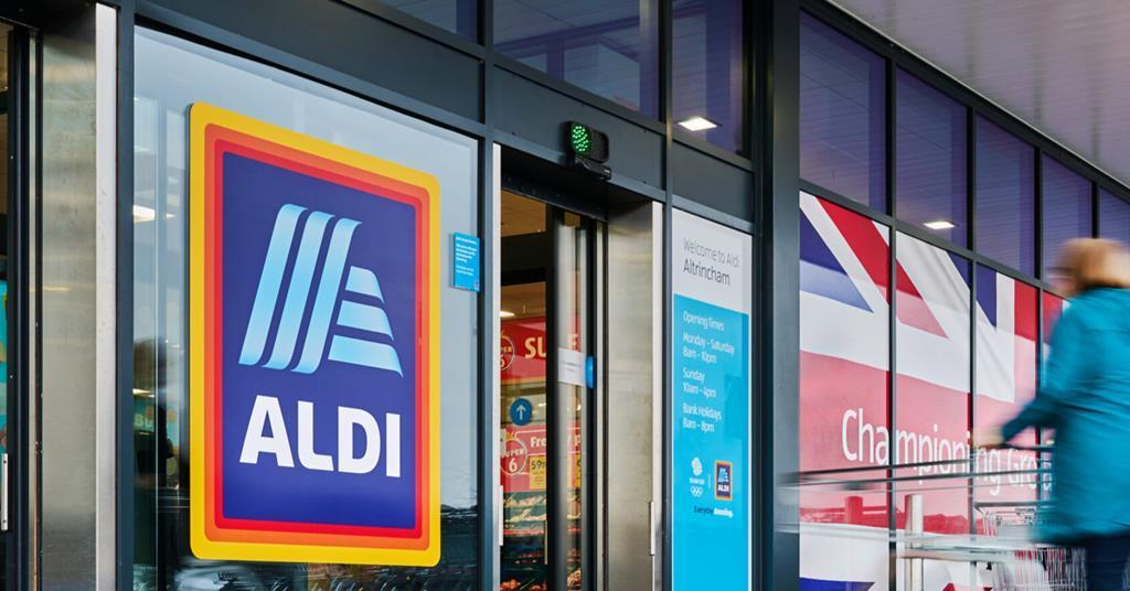 £7m Aldi store approved despite fears for Lancashire town centre shops – Lancs Live