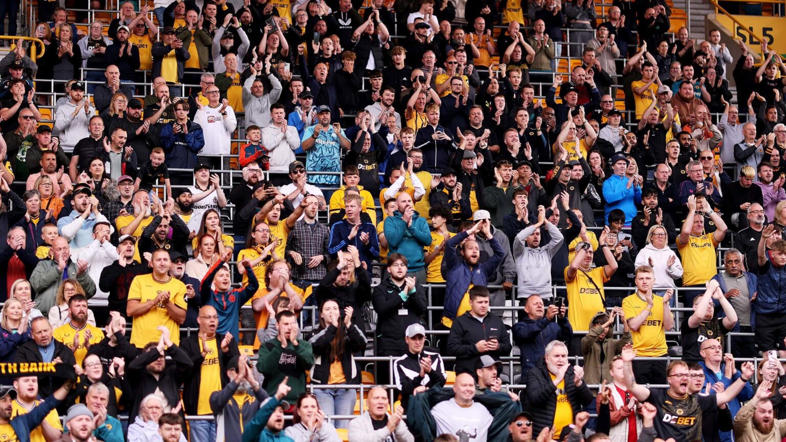 Matchday Guide | Wolves vs West Ham | Club | News – Wolverhampton Wanderers FC
