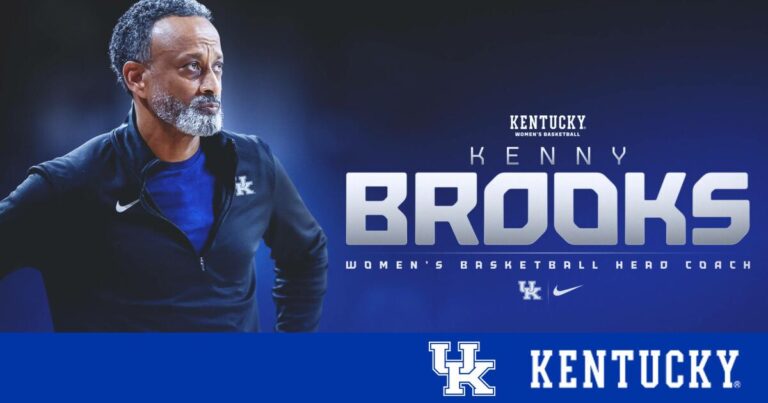 Kenny Brooks tells what area Kentucky women’s basketball is better than Final Four squad – The Courier-Journal Kenny Brooks tells what area Kentucky women’s basketball is better than Final Four squad – The Courier-Journal