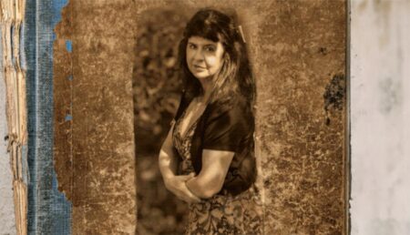 Take five… with Irish traditional artist Fiona Tyndall – Belfast Telegraph