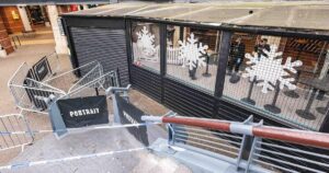 Police make arrests after four people shot in Birmingham nightclub – The Guardian