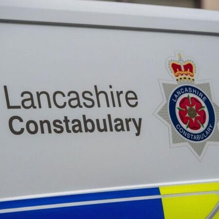 Lancashire Police News Homepage – Lancashire Constabulary