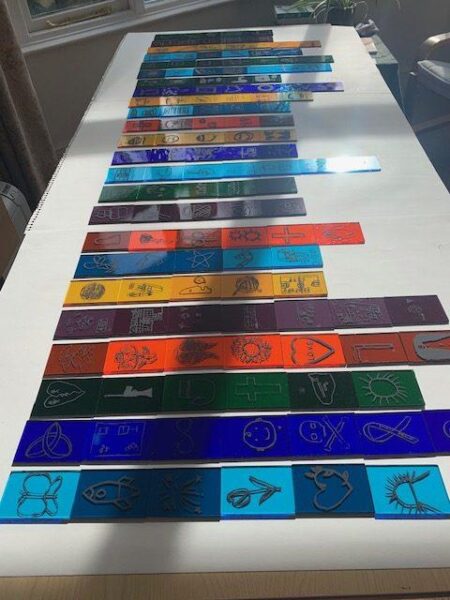 Bradford Cathedral – Gets Weaving – City of Culture – The Association of English Cathedrals