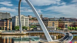 Cardiff Capital Region backed by £30m to unlock innovation and growth – GOV.UK