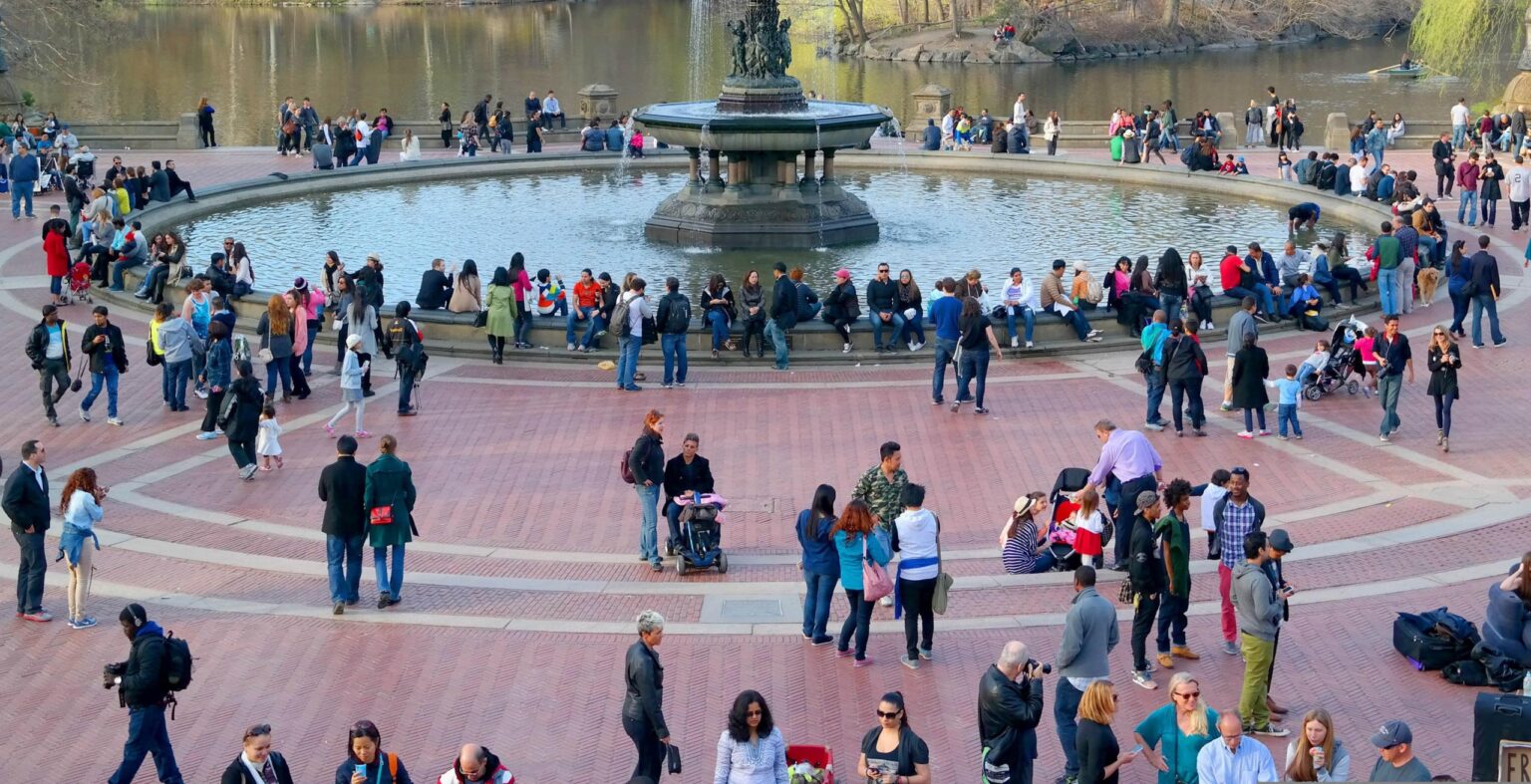 Parks and open spaces – Westminster City Council