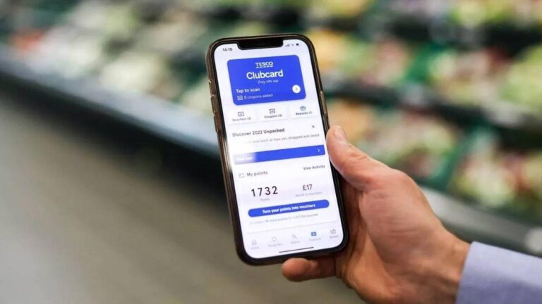 Tesco customers can triple their Clubcard points with new Pizza Express Deal – dudleynews.co.uk