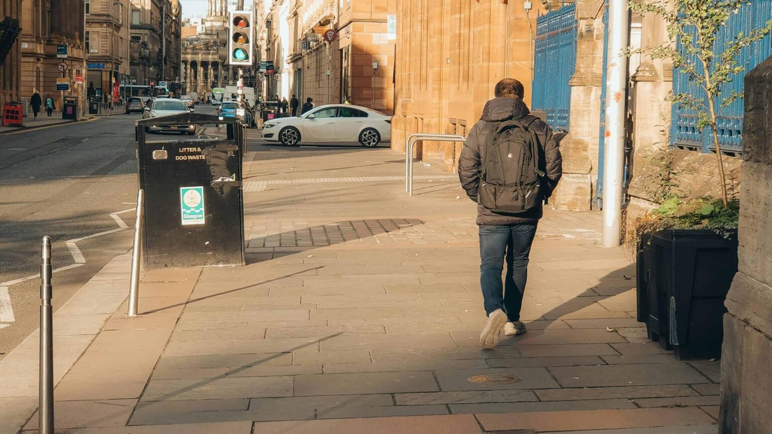 Glasgow Caledonian pauses recruitment to BCA-risk courses – The PIE News