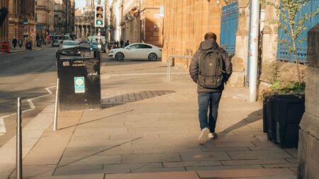 Glasgow Caledonian pauses recruitment to BCA-risk courses – The PIE News