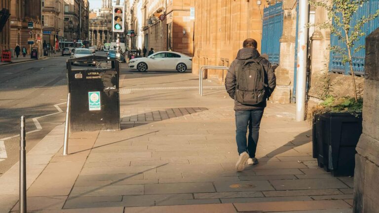 Glasgow Caledonian pauses recruitment to BCA-risk courses – The PIE News