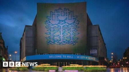 Hull becomes UK’s first city with full fibre broadband coverage – Metro.co.uk