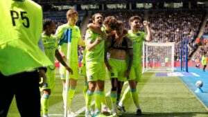 Preview: Leicester City v Rovers – Blackburn Rovers FC