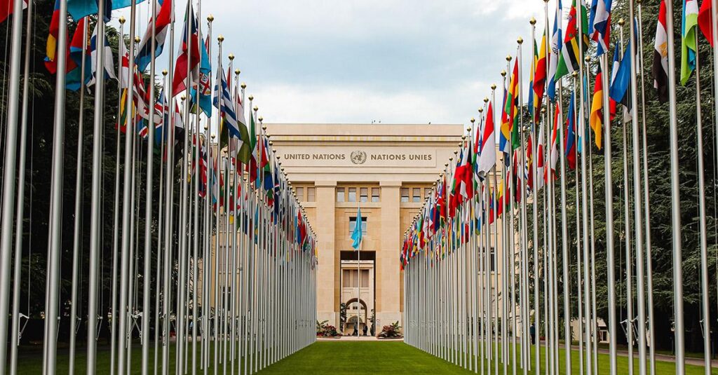 The United Kingdom and the United Nations: What you need to know – Unric