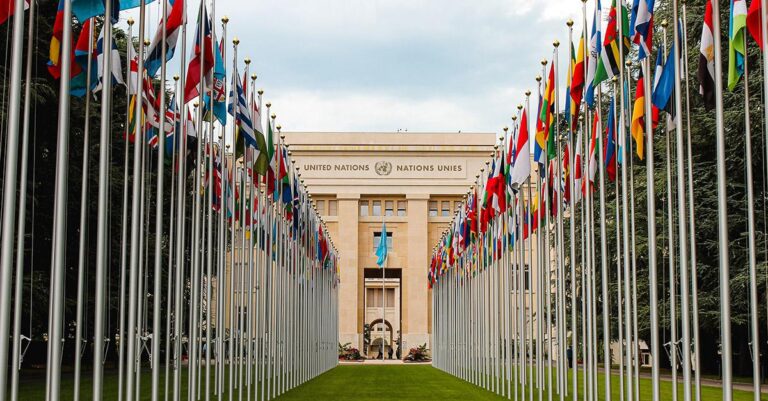 The United Kingdom and the United Nations: What you need to know – Unric
