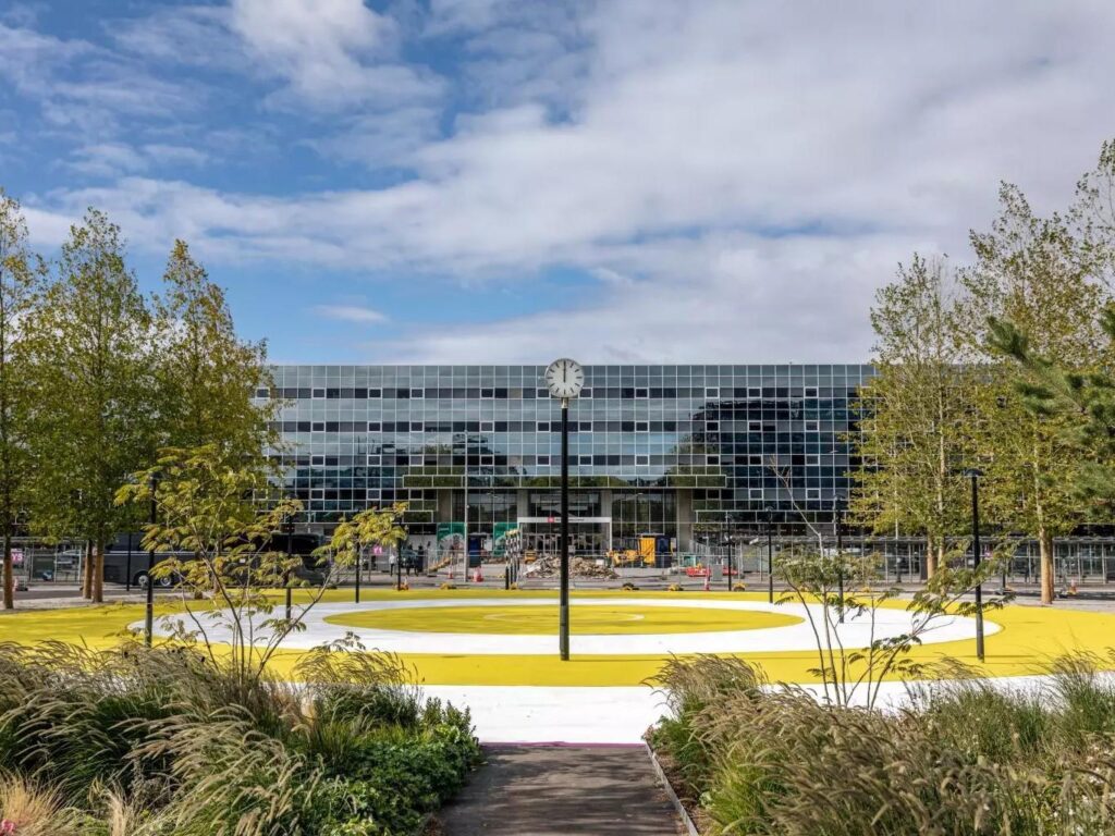 City Council introduces scheme to help struggling residents find employment – Milton Keynes Council