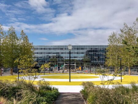 City Council introduces scheme to help struggling residents find employment – Milton Keynes Council