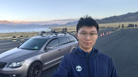 Nanjing to Durham and beyond: an international exchange journey – Durham University