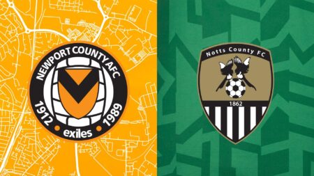 Matchday Guide | Newport County vs. Notts County – Newport County