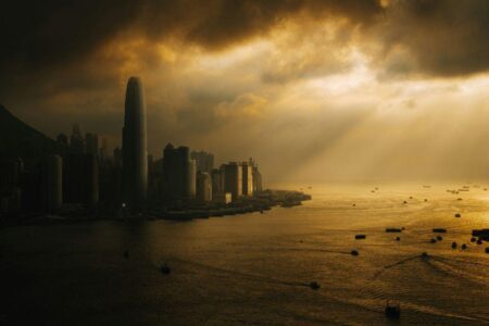 Much-hated congestion charge is officially rolled out in another UK city – The Sun