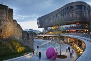 Opinion: Why I love Southampton – In-Common – Southampton