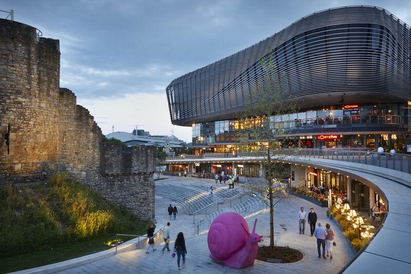 Opinion: Why I love Southampton – In-Common – Southampton