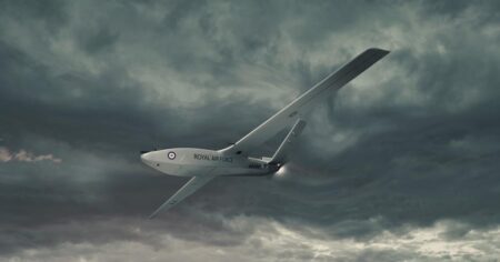 Tekever advances Overmatch expansion with Swindon UAS factory selection – FlightGlobal Tekever advances Overmatch expansion with Swindon UAS factory selection – FlightGlobal