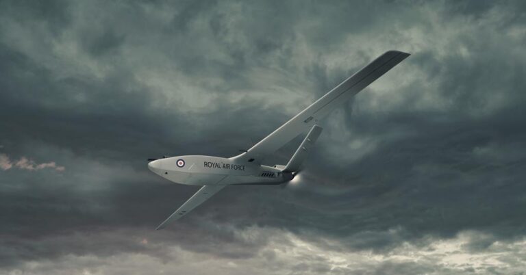 Tekever advances Overmatch expansion with Swindon UAS factory selection – FlightGlobal