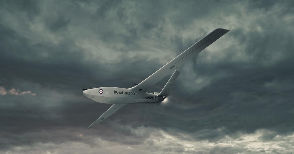 Tekever advances Overmatch expansion with Swindon UAS factory selection – FlightGlobal