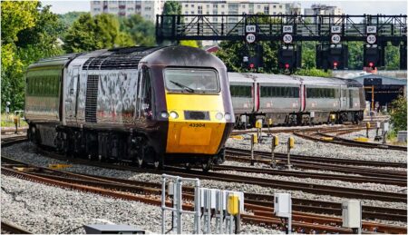 Rail disruption after major vandalism of Wigan railway signalling system – Latest Rail News Rail disruption after major vandalism of Wigan railway signalling system – Latest Rail News