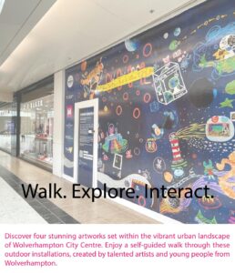 Wolverhampton Youth Trailblazer initiatives to support young people into work and training – Wolverhampton Council