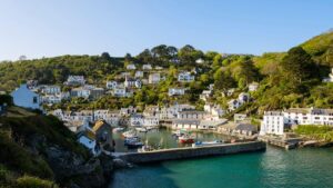 Beautiful Westcountry village is ‘best-kept secret’ for UK holidays – Bristol Live