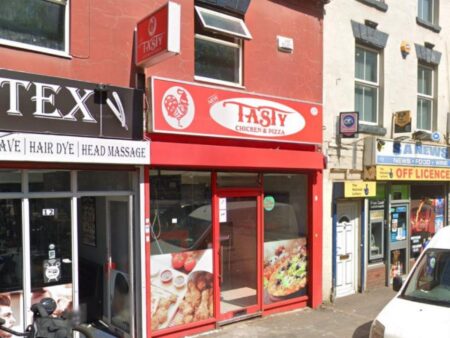 Coventry butchery handed one-star hygiene rating over ‘food safety’ – Coventry Telegraph Coventry butchery handed one-star hygiene rating over ‘food safety’ – Coventry Telegraph