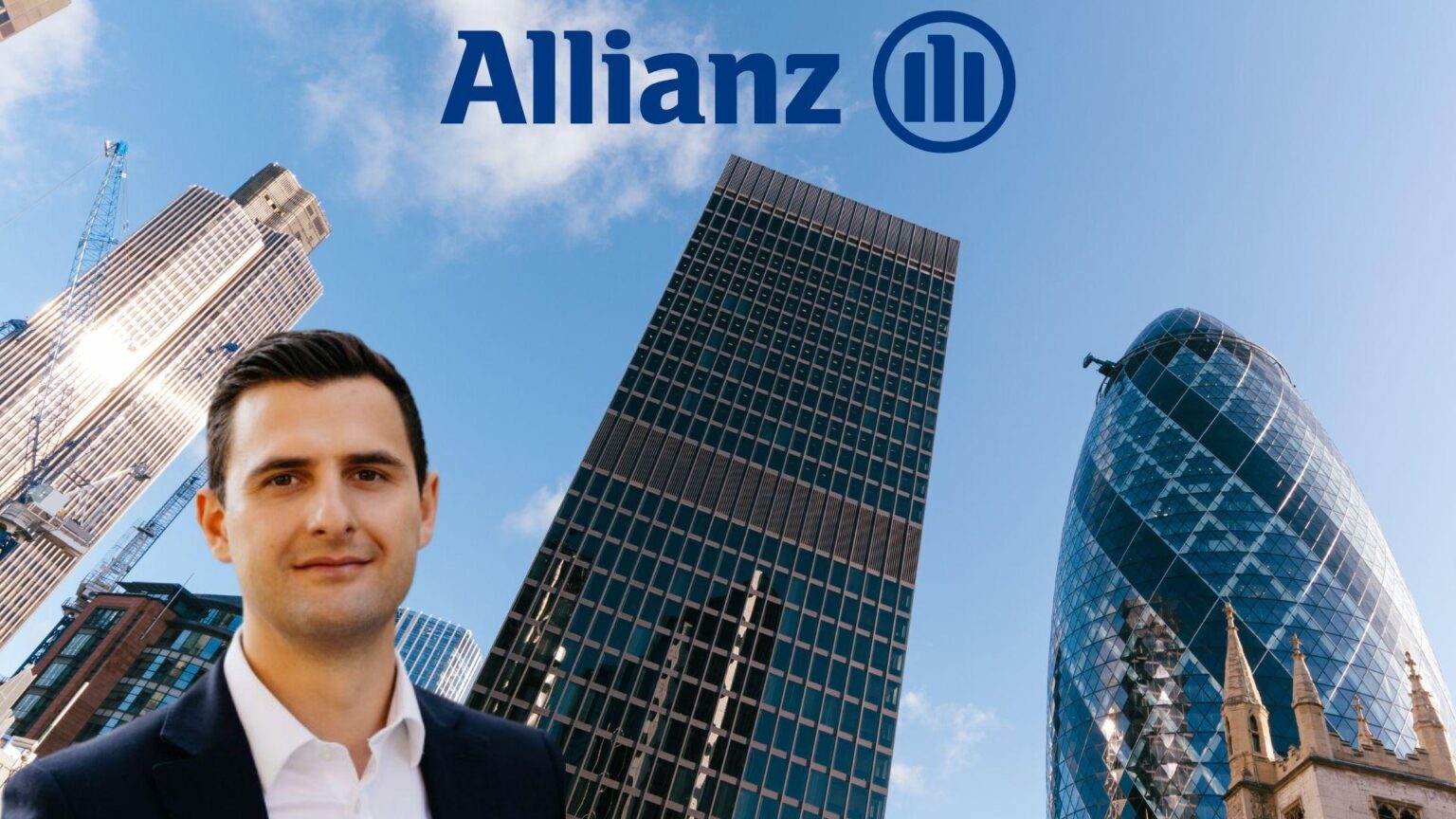 Insurance moves: Evolution Claims, Arch, Allianz Benelux, Commercial Express and Towergate – Insurance Business America