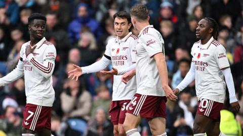 Patrick Agyemang: Derby County sign United States striker from Charlotte FC – BBC