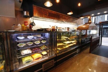 One of UK’s best kebab shops opening in the heart of Liverpool – Liverpool Echo One of UK’s best kebab shops opening in the heart of Liverpool – Liverpool Echo