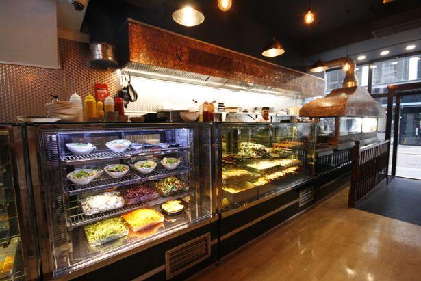 One of UK’s best kebab shops opening in the heart of Liverpool – Liverpool Echo One of UK’s best kebab shops opening in the heart of Liverpool – Liverpool Echo