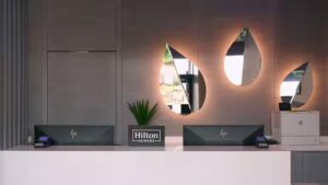 Spark by Hilton opens second UK hotel in “rapidly evolving” Luton – Luton Today