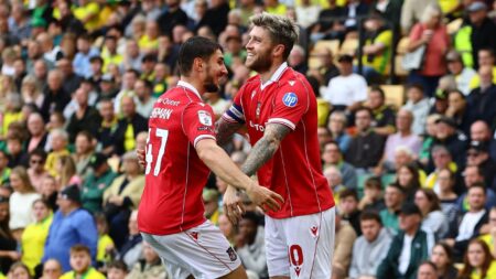 Norwich City 2-3 Wrexham (20 Sep, 2025) Game Analysis – ESPN United Kingdom Norwich City 2-3 Wrexham (20 Sep, 2025) Game Analysis – ESPN United Kingdom