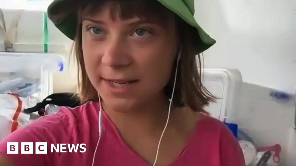 Walsall man aboard Greta Thunberg’s aid flotilla for Gaza says ‘it has to be done’ – Birmingham Live Walsall man aboard Greta Thunberg’s aid flotilla for Gaza says ‘it has to be done’ – Birmingham Live