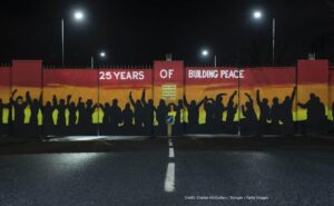 The Belfast/Good Friday Agreement and Human Rights – UK in a changing Europe